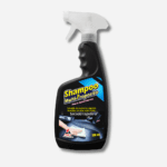 Shampoo multiproposito para interiores de vehiculos 500ML